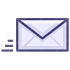 Send Email icon